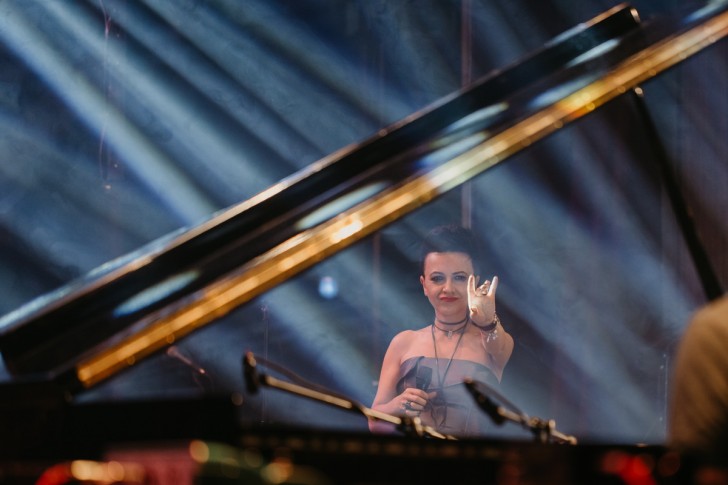 Amira Medunjanin