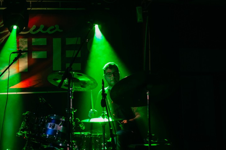 Vasil Hadžimanov & Young stars band