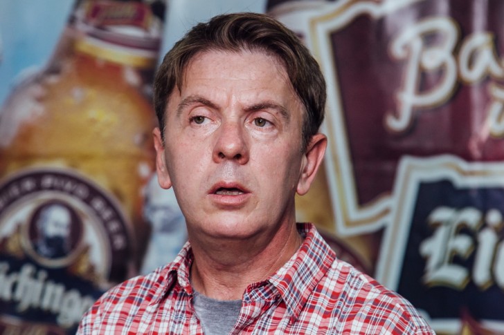 Dragan Mandić