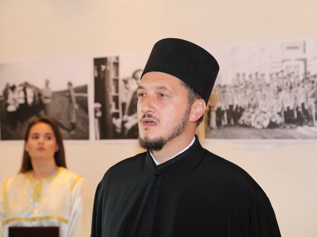 Protojerej Staniša Ðokić