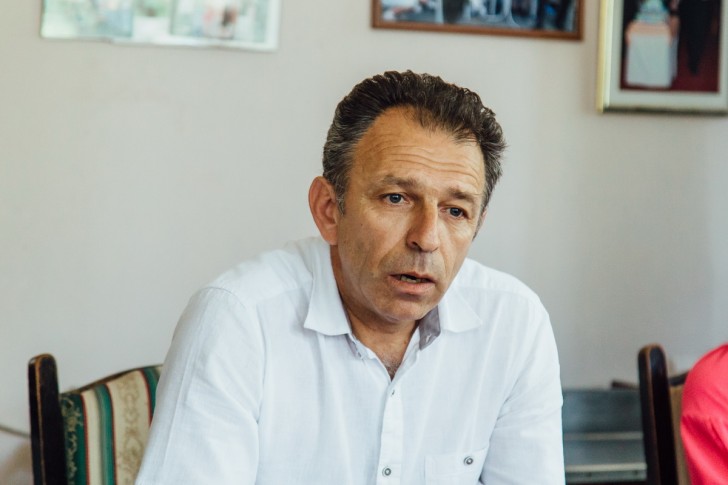Dragan Timotić