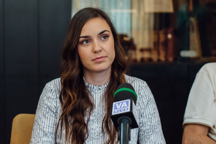 Jovana Tomašević