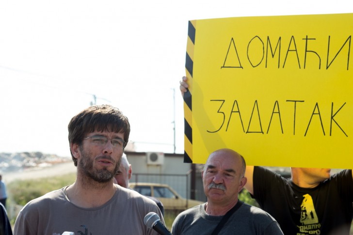 Ljubomir Radović