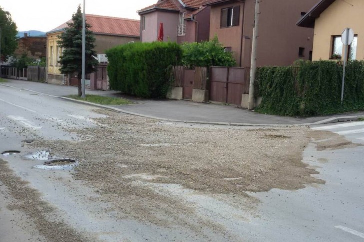 Dušanova ulica