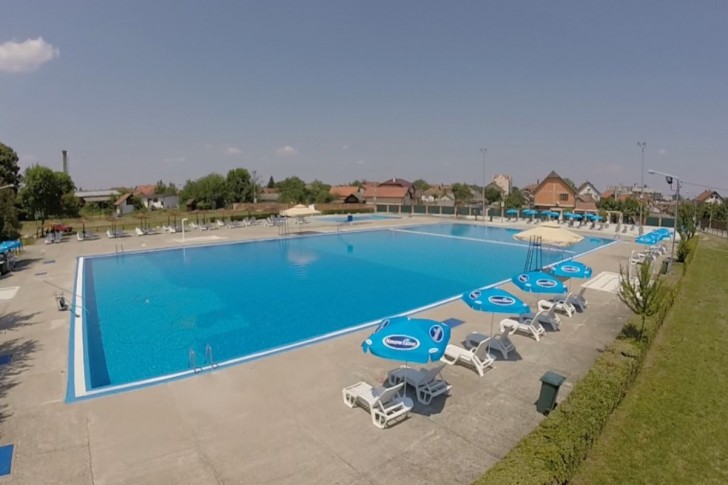 Ubski bazeni