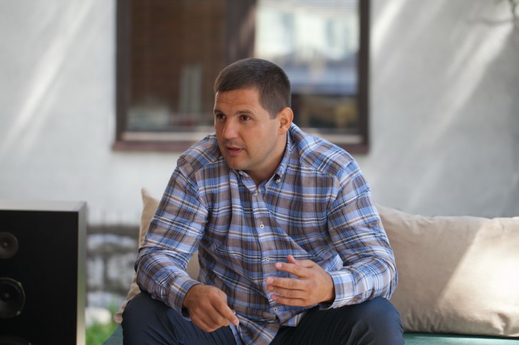 Nenad Borovčanin