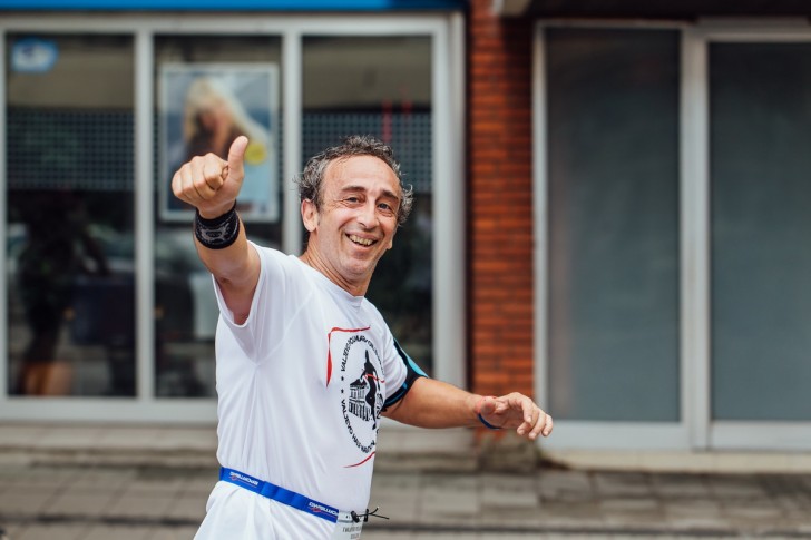 Valjevski polumaraton