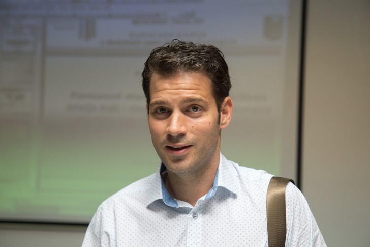 Dušan Ružičić