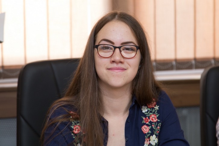 Milica Gajić