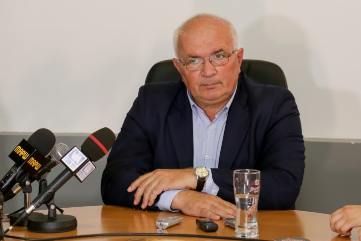 Aleksandar Rajevac