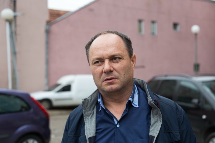 Svetislav Petrović 