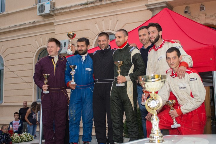 Reli Mionica 2018