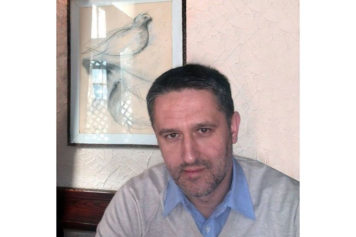 Branko Žujović
