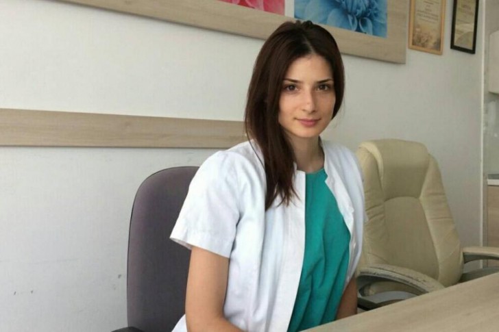 Jasna Živanović 