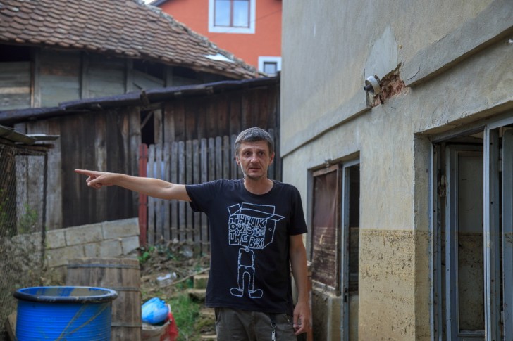 Darko Pavić