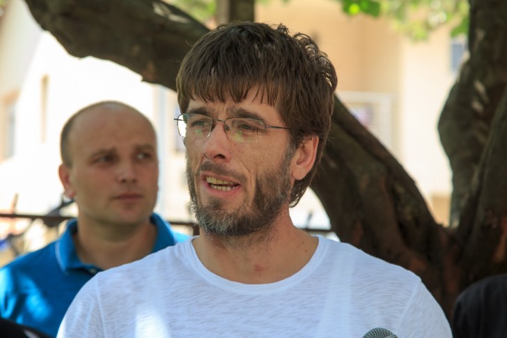 Ljubomir Radović