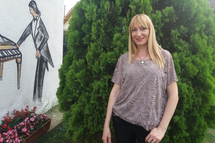 Marija Nikitović