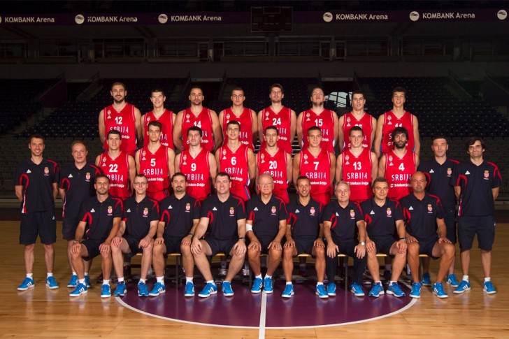 Dudin saradnik u Sloveniji 2013.