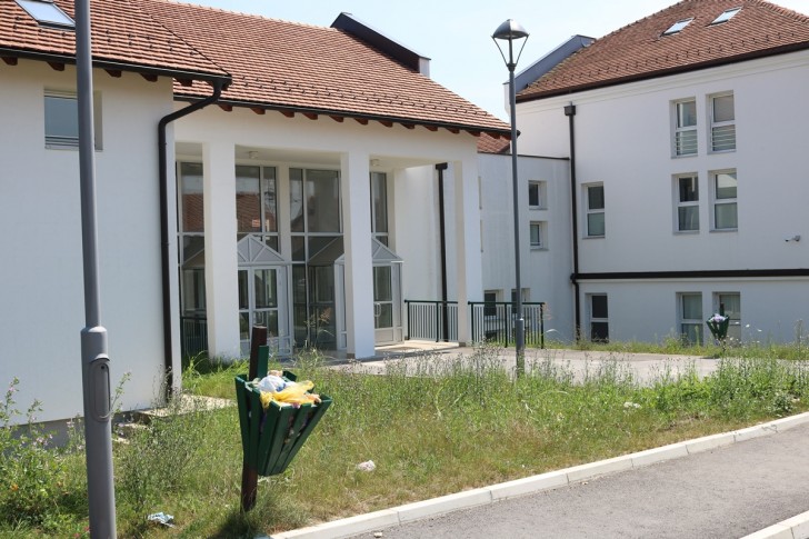 Nova Šesta škola (09. 08. 2018.)