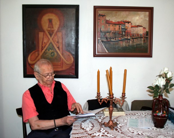 Voja Marjanović