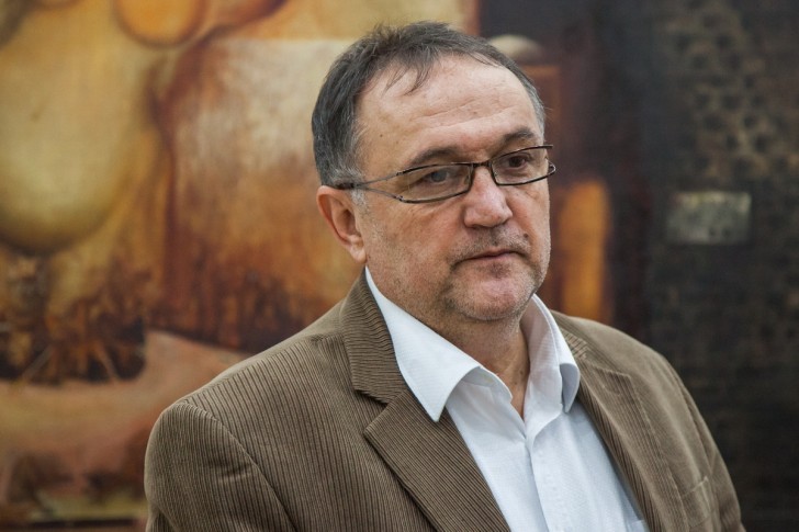 Vojislav Jovanović