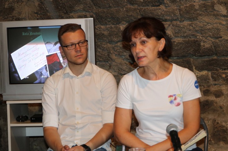 Gordana Pajić 