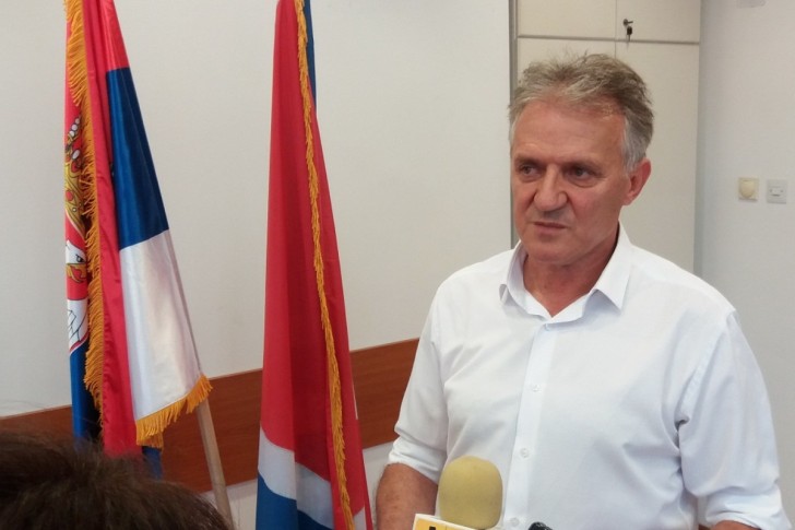 Zoran Petrović