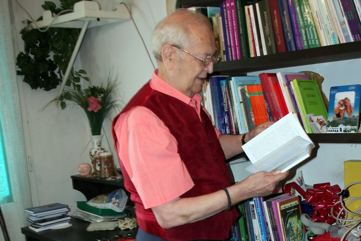 Voja Marjanović