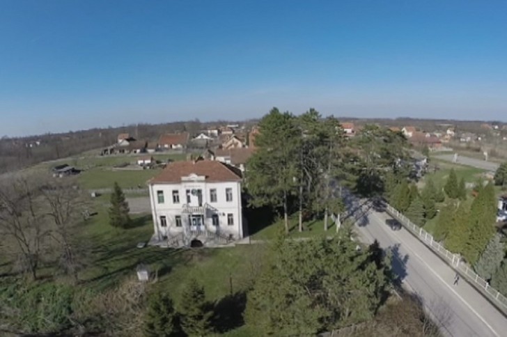 Zadružni Dom zdravlja u Banjanima 