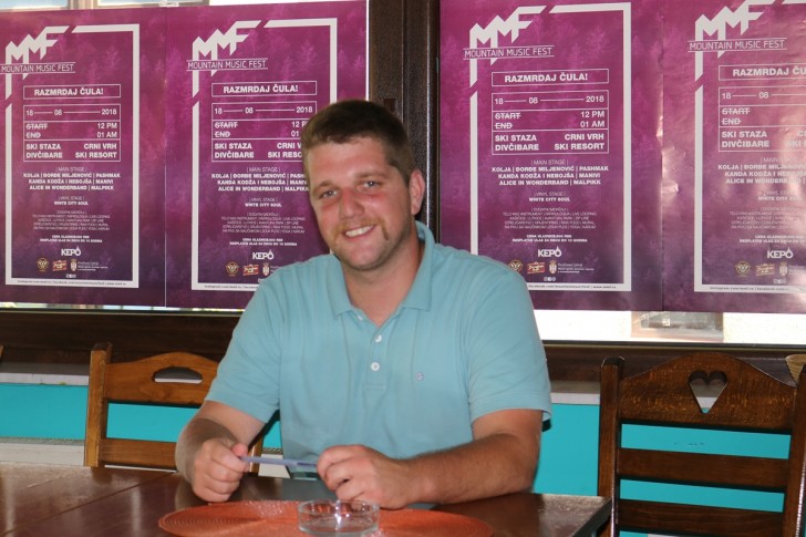 Andrija Marjanović 