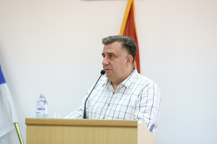 Slobodan Gvozdenović