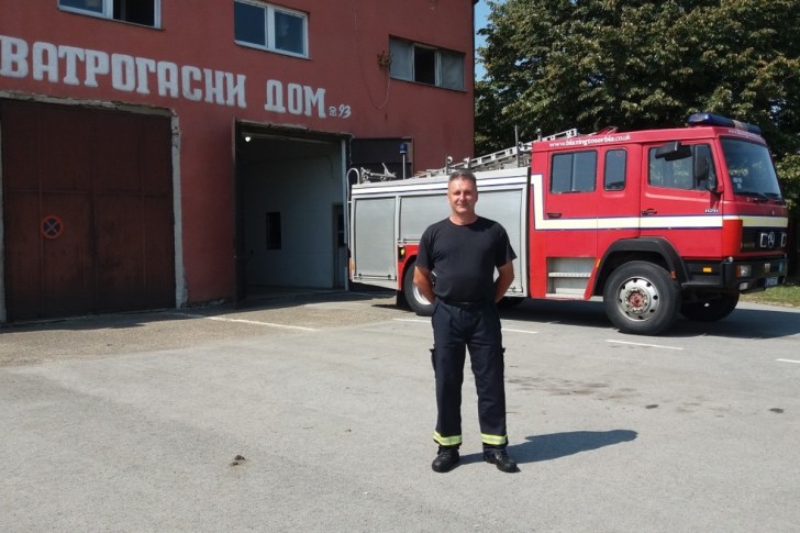 Zoran Popović