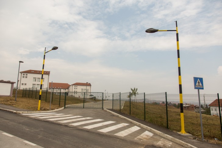Nova Šesta škola