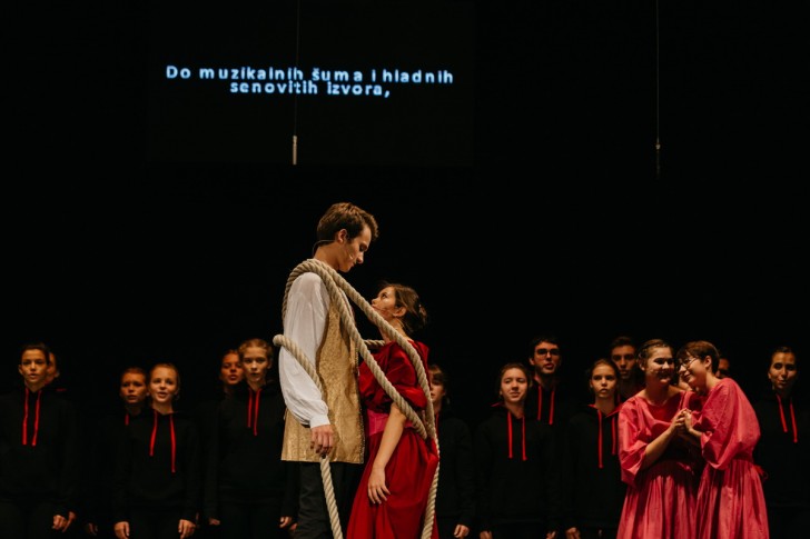 Opera Didona i Enej