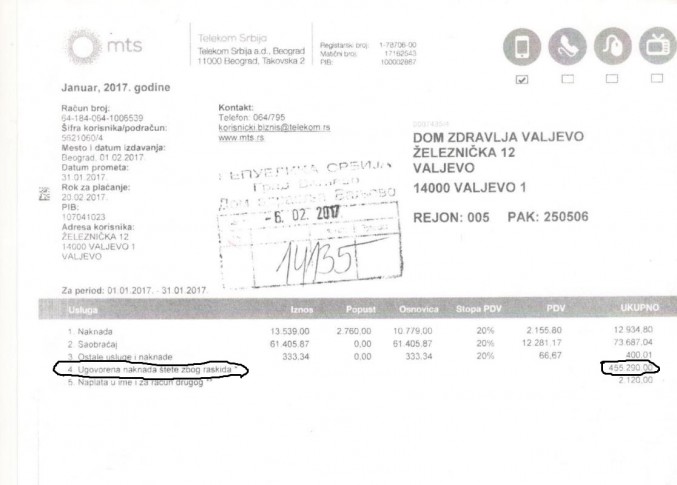 Račun