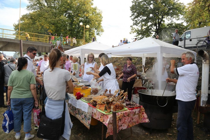 Festival duvan čvaraka