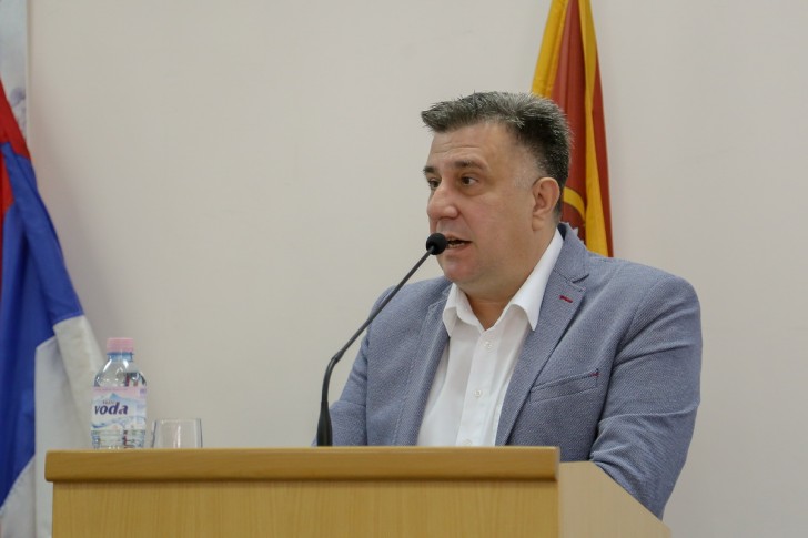 Slobodan Gvozdenović