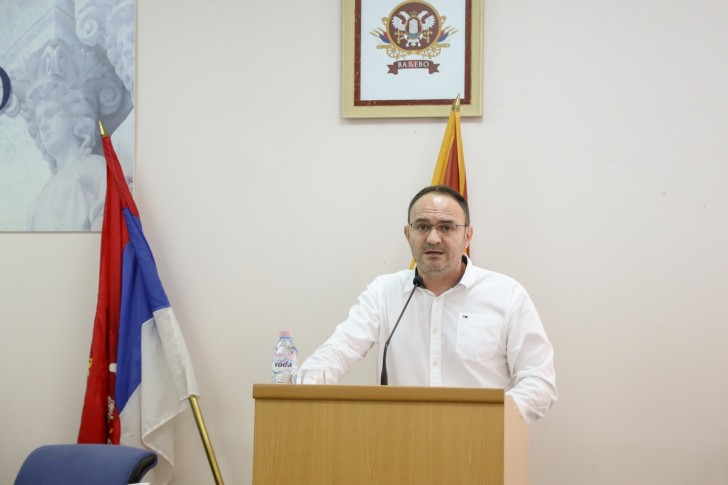 Milan Marković