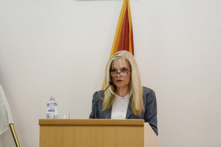 Snežana Đekić Spajić