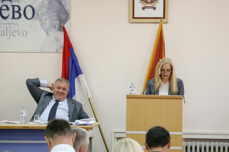 Snežana Đekić Spajić