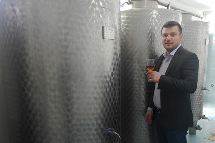 Marko Momirović