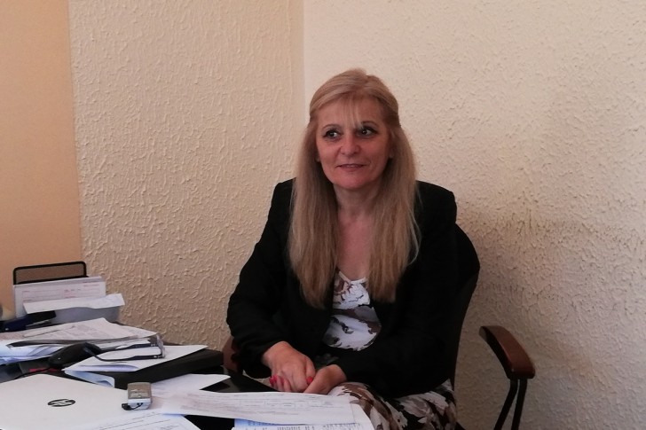 Snežana Đekić Spajić