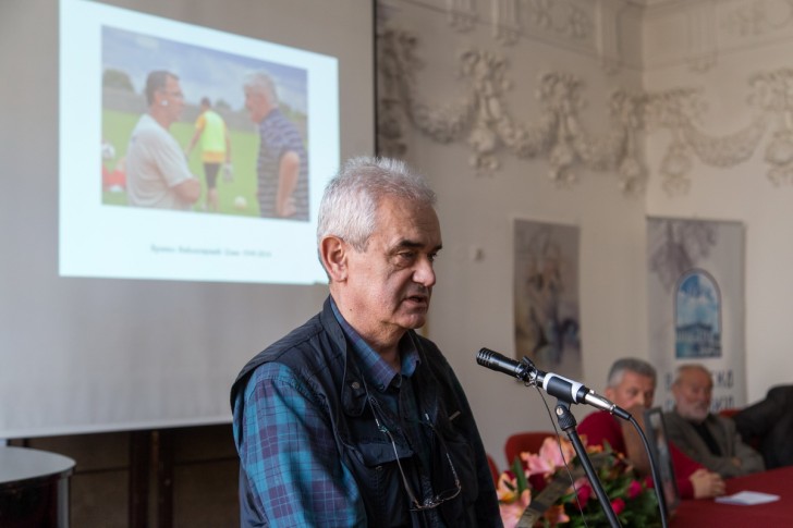 Dragan Janjić