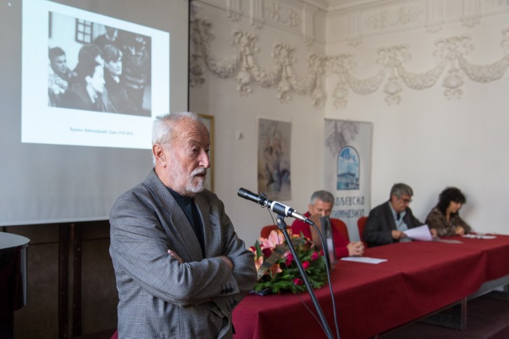 Radovan Marjanović 