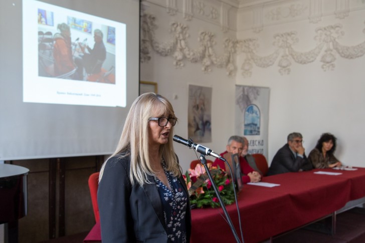 Radmila Novaković