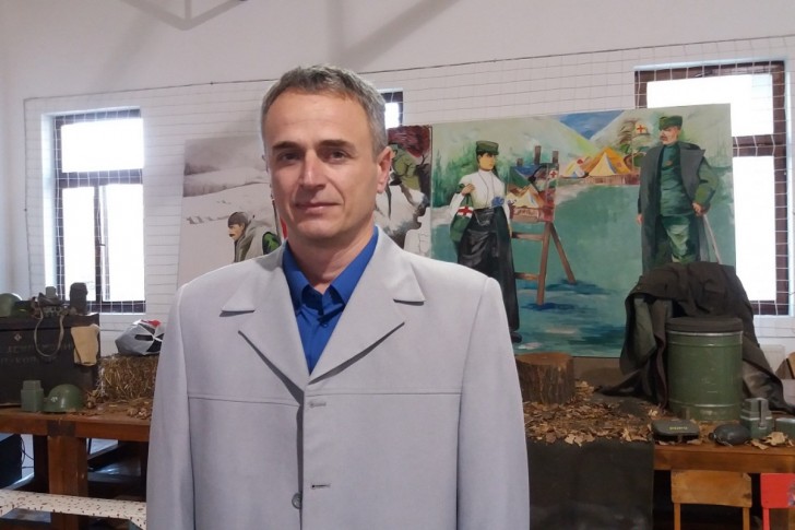 Nikola Tomić