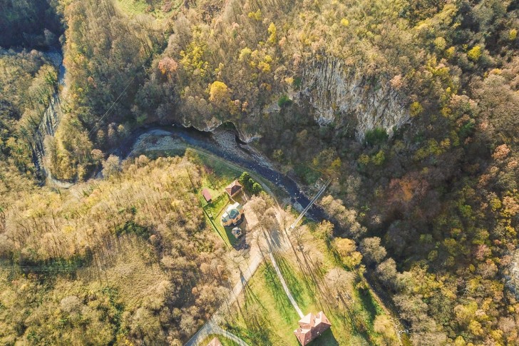 Crkva Ribnica