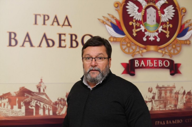 Žarko Kovač