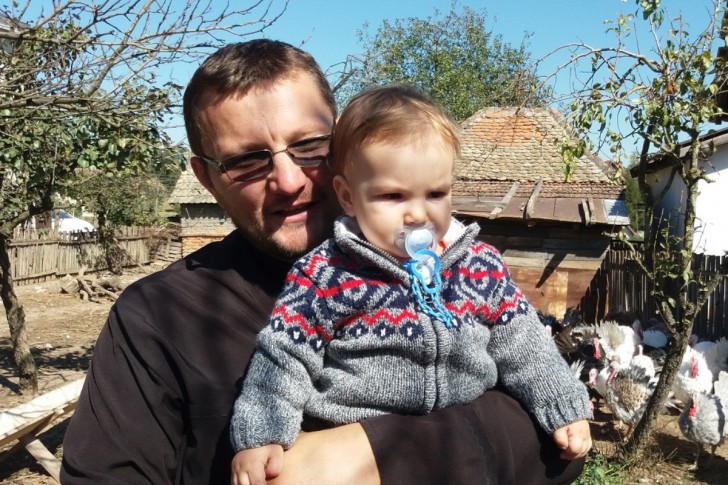 Marko i Simeon Rafailović