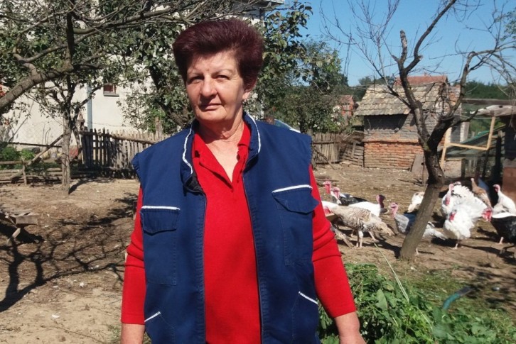 Dijana Rafailović